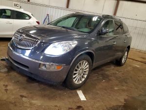 Buick Enclave CXL 3.6L 6 2011