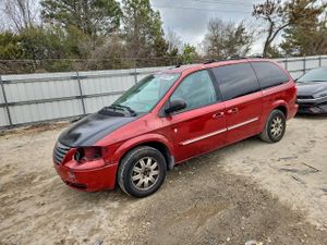 Chrysler Town & Country TOURING 3.8L 6 2007