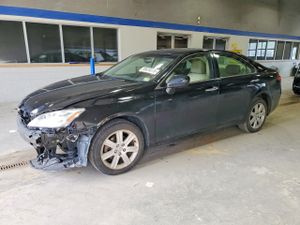 Lexus ES 350 3.5L 6 2007