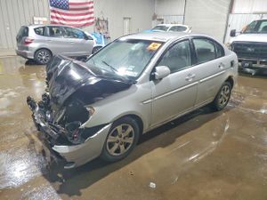 Hyundai Accent GLS 1.6L 4 2009