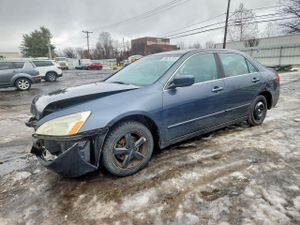 Honda Accord EX 2.4L 4 2005