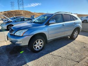 Lexus RX 330 3.3L 6 2006