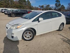 Toyota Prius 1.8L 4 2011