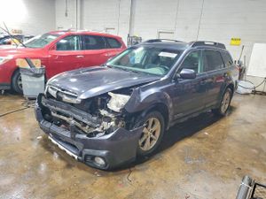 Subaru Outback 2.5I LIMITED 2.5L 4 2013