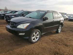 Lexus RX 330 3.3L 6 2004