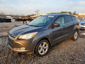 Ford Escape SE 1.6L 4 2015