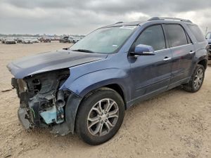 GMC Acadia SLT-1 3.6L 6 2014