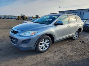 Mazda CX-9 3.7L 6 2011