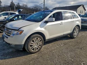 Ford Edge LIMITED 3.5L 6 2009
