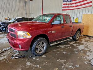 RAM 1500 ST 5.7L 8 2014