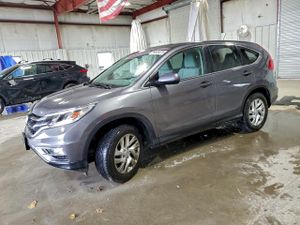 Honda CR-V EX 2.4L 4 2015