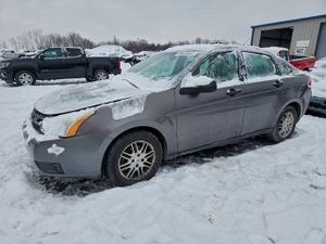 Ford Focus SE 2.0L 4 2009
