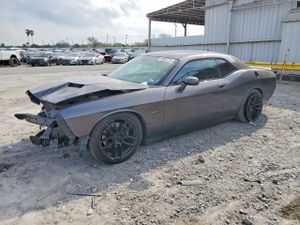 Dodge Challenger SXT PLUS 5.7L 8 2015