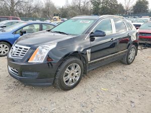 Cadillac SRX LUXURY COLLECTION 3.6L 6 2014