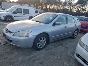 Honda Accord EX 3.0L 6 2003