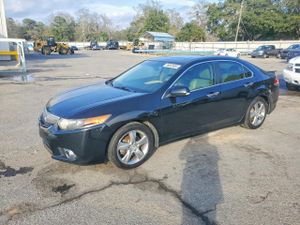 Acura TSX TECH 2.4L 4 2012