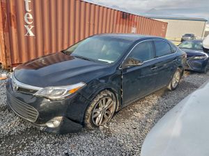 Toyota Avalon BASE 3.5L 6 2014