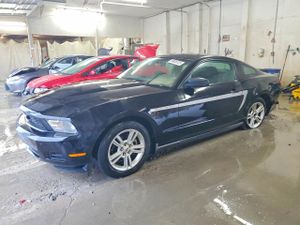Ford Mustang 4.0L 6 2010