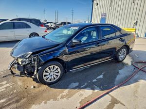 Toyota Camry L 2.5L 4 2014
