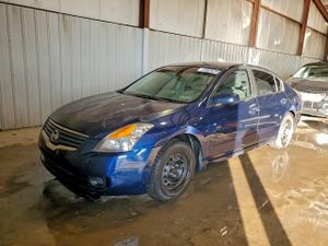 Nissan Altima 2.5 2.5L 4 2007