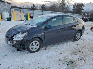 Toyota Prius 1.8L 4 2010