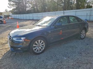 Audi A4 PREMIUM 2.0L 4 2015