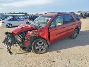 Kia Sportage LX 2.0L 4 2007