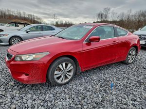Honda Accord EX 2.4L 4 2010