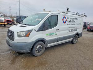 Ford Transit T-150 3.7L 6 2015