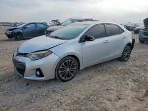 Toyota Corolla L 1.8L 4 2014