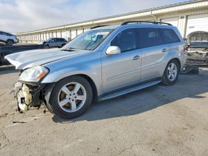 Mercedes-Benz GL 450 4MATIC 4.7L 8 2007