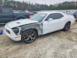 Dodge Challenger SXT PLUS 3.6L 6 2015