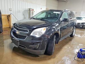 Chevrolet Equinox LT 2.4L 4 2015