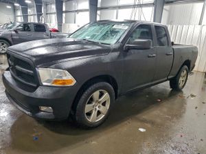 Dodge RAM ST 5.7L 8 2012