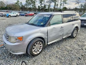 Ford Flex SEL 3.5L 6 2010