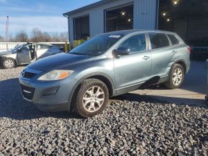 Mazda CX-9 3.7L 6 2012