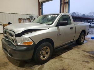 Dodge RAM 3.7L 6 2009