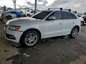 Audi Q5 PREMIUM PLUS 3.0L 6 2015