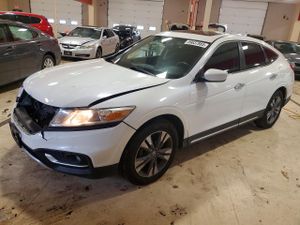 Honda Accord EX 3.5L 6 2013
