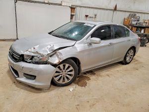 Honda Accord EXL 2.4L 4 2014