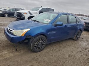 Ford Focus SES 2.0L 4 2009