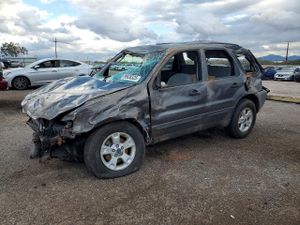Ford Escape 3.0L 6 2006