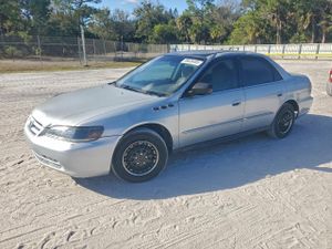 Honda Accord VALUE 2.3L 4 2001