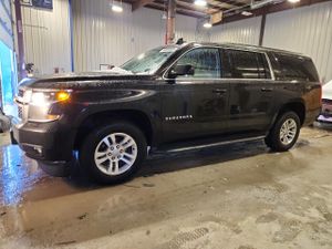 Chevrolet Suburban K1500 LT 5.3L 8 2015
