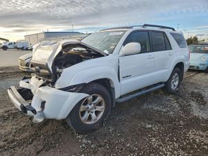 Toyota 4Runner SR5 4.0L 6 2006