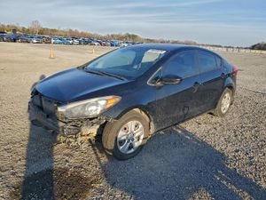 Kia Cerato / Forte / K3 LX 1.8L 4 2015