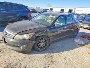 Honda Accord EXL 3.5L 6 2011