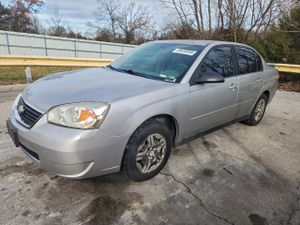 Chevrolet Malibu LS 2.2L 4 2006