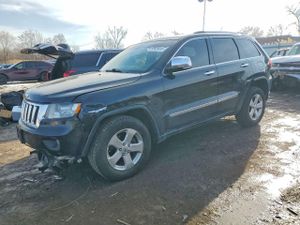 Jeep Grand Cherokee LIMITED 3.6L 6 2013