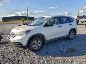 Honda CR-V LX 2.4L 4 2014